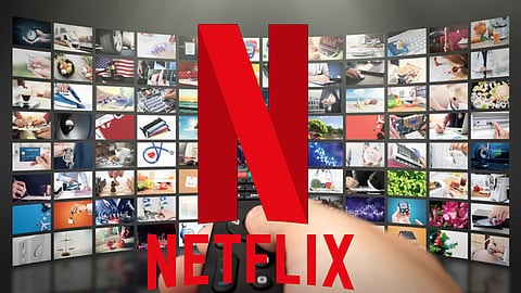 audience will choose the winner; voting has started on the live show on Netflix, giving them complete control.