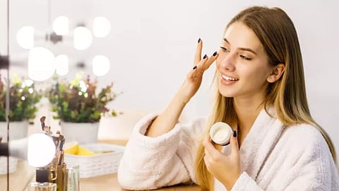 Night Skin Care, Skin Care Tips