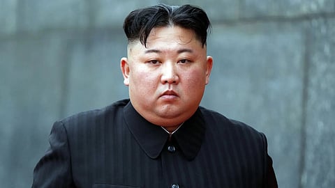 North Korea Tests Hypersonic Missiles