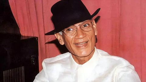 omkar prasad nayyar struggle story hero to music legend