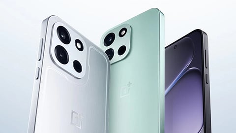 With a powerful battery and flagship-level performance at an affordable price, the OnePlus Nord 6 is set to create a sensation in India soon.