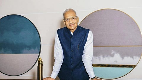 He left his home for his family...started a business with borrowed money, and now he has received the Padma Shri award; learn who Satyanarayan Nuwal is.