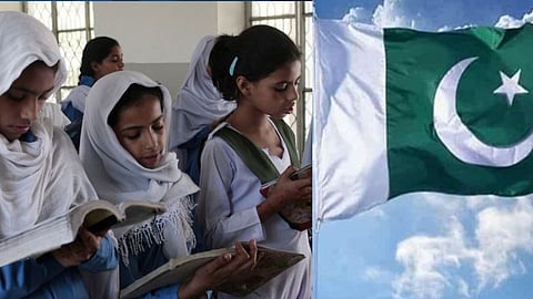 Children in Pakistan are not getting education, report shocks