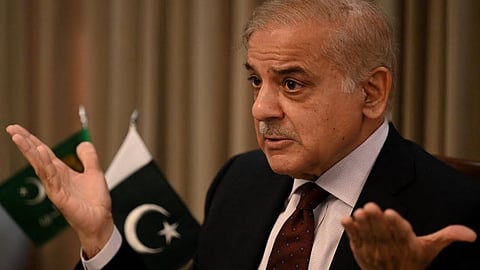 Pakistan Security Threat