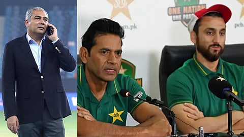चैंपियंस ट्रॉफी पर पाकिस्तान का 'बॉयकॉट ड्रामा', PCB की धमकी या फिर मजबूरी? आइए विस्तार से समझते हैं
