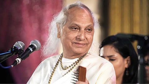 Pandit Jasraj Birth Anniversary Classical Music Special Story