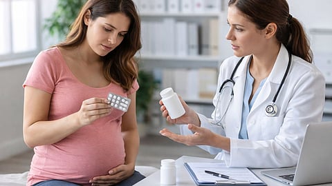 Paracetamol Use During Pregnancy Risk