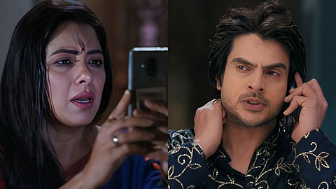 anupama spoiler parag rajni truth chawl demolition twist