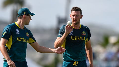 Pat Cummins To Miss Start Of 2026 T20 World Cup