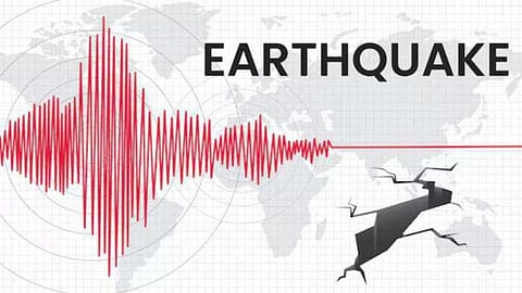 A powerful earthquake struck the Philippines, with a magnitude of 6.0 on the Richter scale; creating panic on the island of Mindanao.