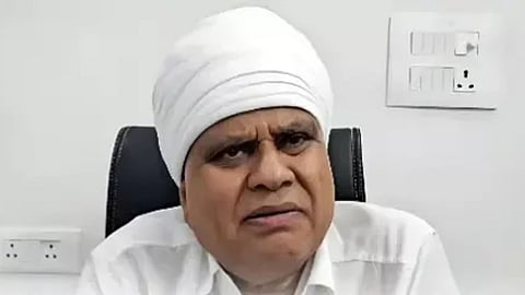 Congress MLA Phool Singh Baraiya's despicable statement on womens