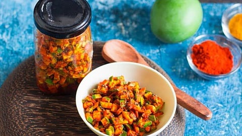 Food Recipe, Food Tips