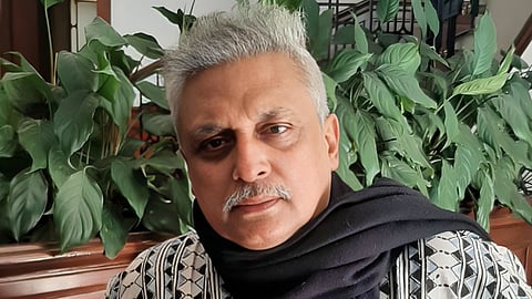 piyush mishra birthday special rajkumar barjatya meeting regret
