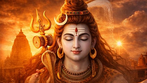 January 2026 Second Pradosh Vrat Date