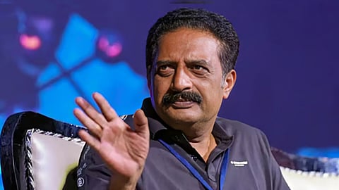 Prakash Raj Bollywood Statement Bollywood Criticism Kerala Literature Festival