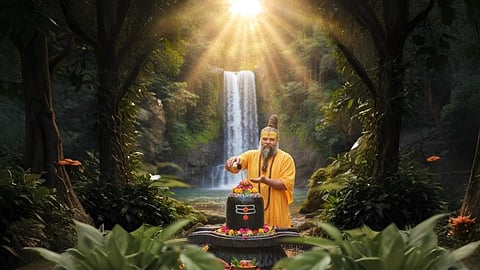 Success will follow in every endeavor, thanks to the simple path taught by Shri Premanand Ji Maharaj, which will transform your life and mind.