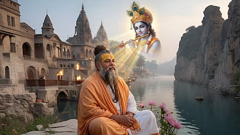 Remember this one thing during difficult times: Shri Premanand Ji Maharaj has shown us the path to true happiness.