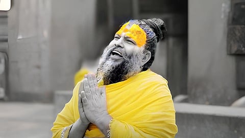very people you consider your own are the ones who leave you; a true story from Premānand Ji Maharaj that will change your perspective.