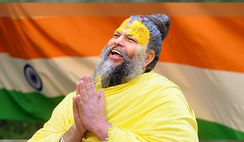 Republic Day Special: Don't give up, keep moving forward! A message of resolve from Premānand Ji Maharaj that will empower every ordinary person.