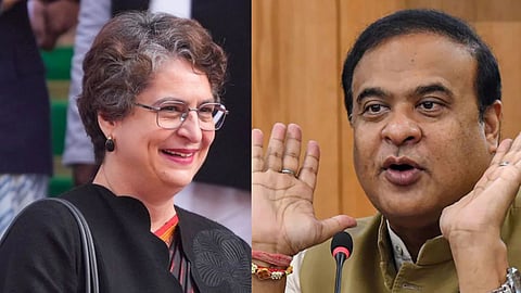 Will Priyanka Gandhi treat Assam like Uttar Pradesh? Understand the data