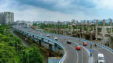Pune Flyovers