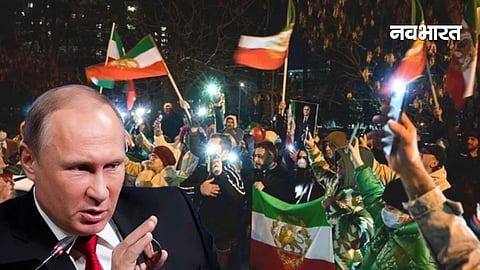 New Zealand evacuated its citizens from Iran overnight, India is also working to evacuate its nationals; Putin's entry increases the suspense.