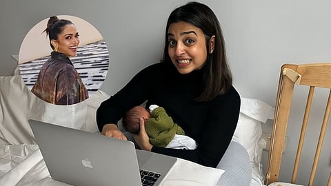 radhika apte refuses long shifts after deepika padukone