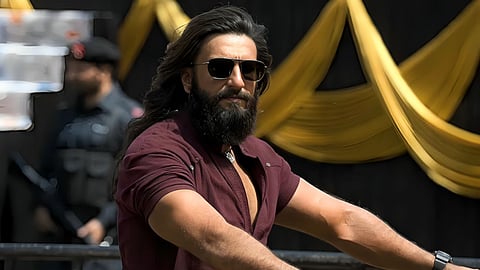 Dhurandhar OTT Release Date Netflix Scenes Cut Uncensored Version