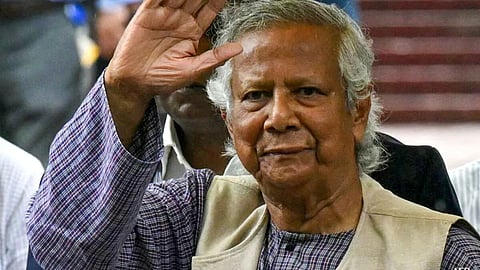 Referendum In Banglades