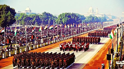 Republic Day 2026, Nationalism