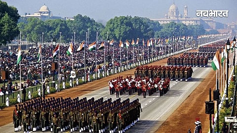 Republic Day Parade 2026