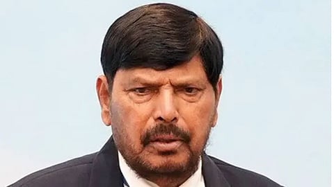 Ramdas Athawale