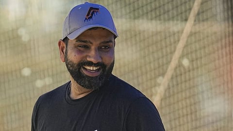 Rohit Sharma talk about T20 World Cup 2026 for Indian cricket team