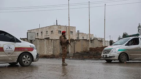 Has a major war been averted in Syria? The ceasefire between the army and Kurdish fighters has been extended for a month; learn more about the full agreement!