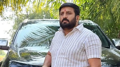 Sachin Ghayval