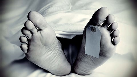 Sachin Jadhav Death Mystery