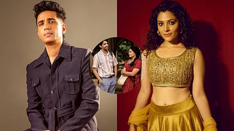 saiyami kher gulshan devaiah chemistry new project together