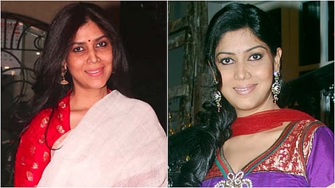 Sakshi Tanwar Birthday Special