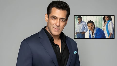 Salman Khan Flop Film Phir Milenge box office collection career risks