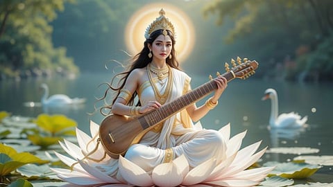 Basant Panchami 2026: