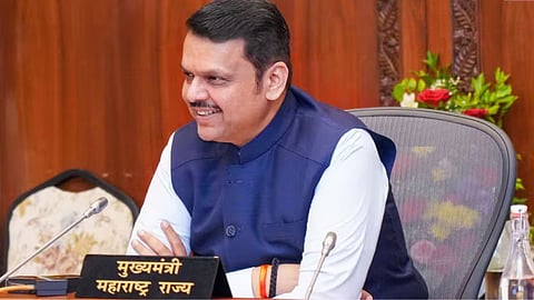 Devendra Fadnavis