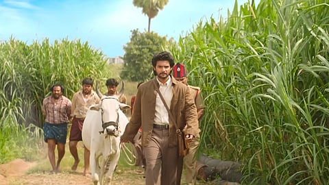 Shambhala Hindi Trailer