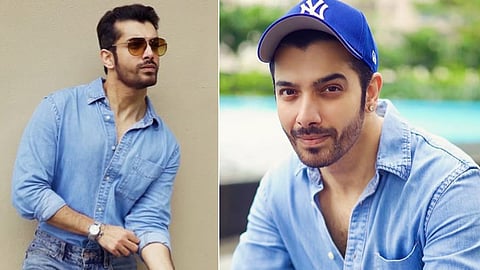 Sharad Malhotra Birthday