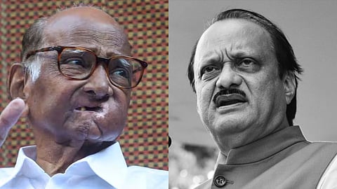 Sharad Pawar Statement On Ajit Pawar Plane Crash