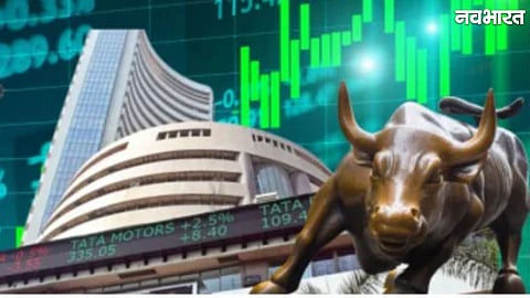 Share Market Update Jan 2: Sensex Hits 85501, Nifty Surpasses 26200 on Second Day of 2026