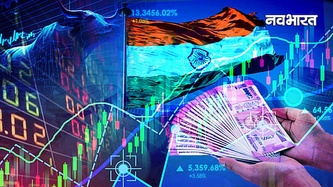 Sensex Top-10 Companies Market Cap