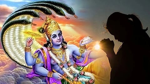 Shattila Ekadashi Vrat