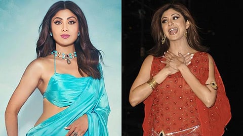 Shilpa Shetty Big Brother win international victory career turning point