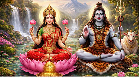Shukrawar Pradosh Vrat
