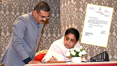 Sunetra Pawar Portfolio Allocation